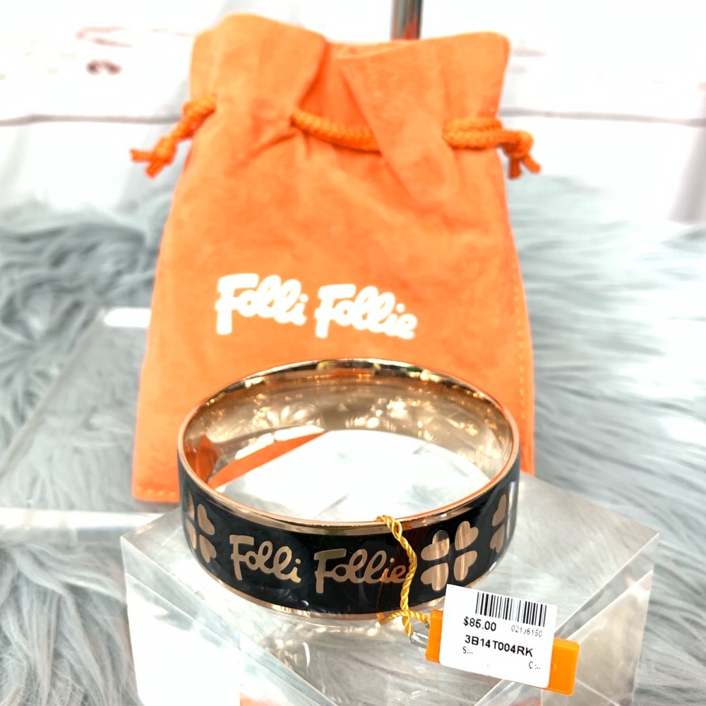 Folli Follie Bangle Bracelet